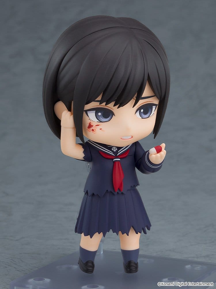 Silent Hill f Nendoroid figurine Hinako Shimizu 10 cm