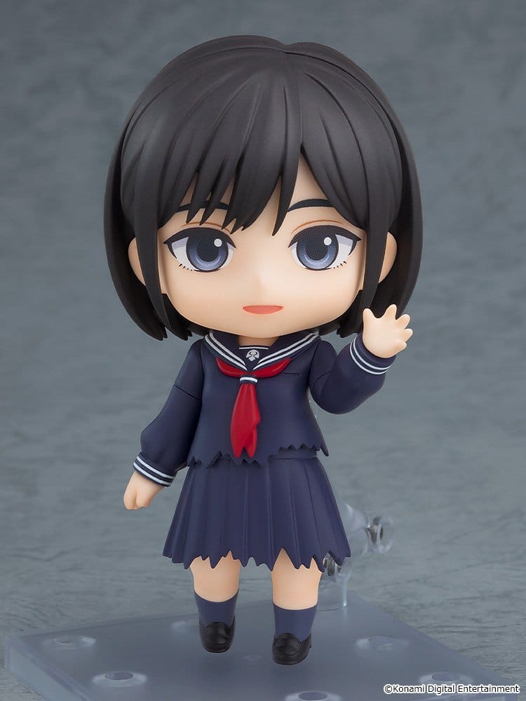 Silent Hill f Nendoroid figurine Hinako Shimizu 10 cm