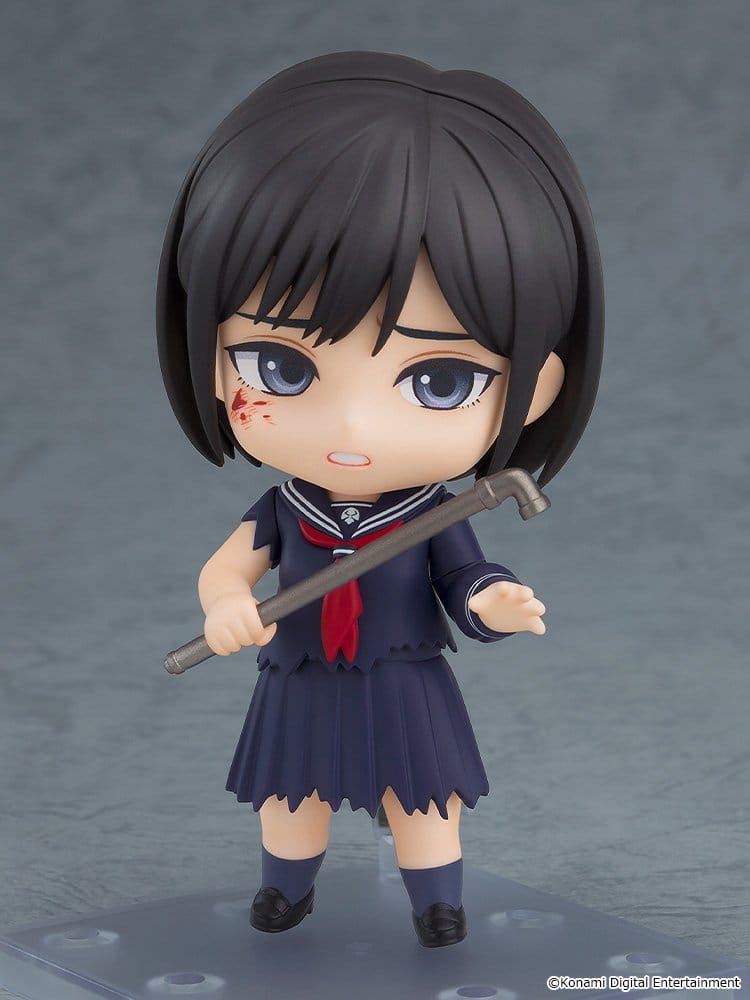 Silent Hill f Nendoroid figurine Hinako Shimizu 10 cm