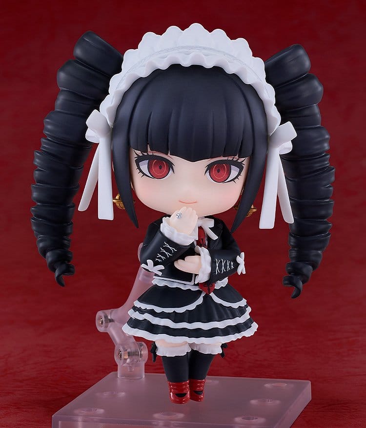 Danganronpa 1.2 Reload Nendoroid figurine Celestia Ludenberg 10 cm