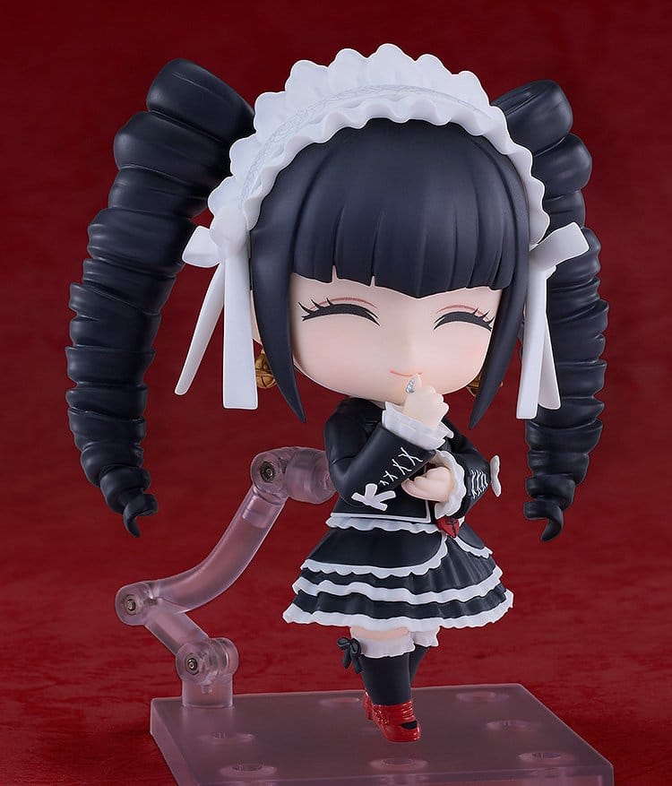 Danganronpa 1.2 Reload Nendoroid figurine Celestia Ludenberg 10 cm