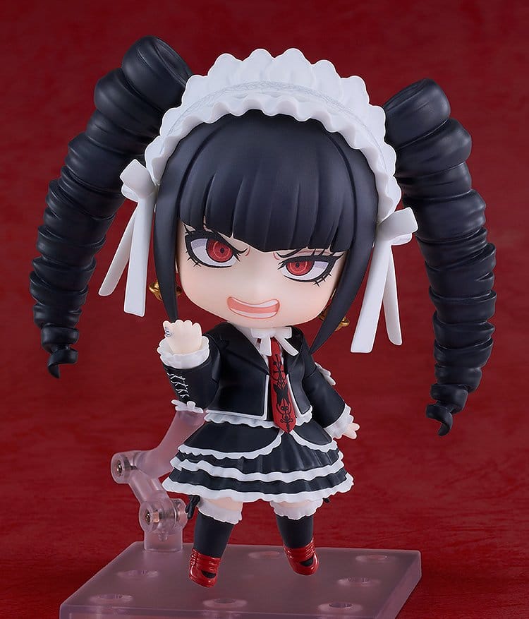 Danganronpa 1.2 Reload Nendoroid figurine Celestia Ludenberg 10 cm