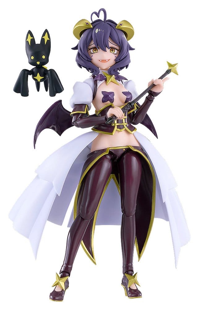 Gushing over Magical Girls Figma figurine Magia Baiser 14 cm