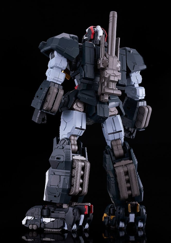 Dancouga - Super Beast Machine God Plastic Model Kit Moderoid Dancouga 23 cm