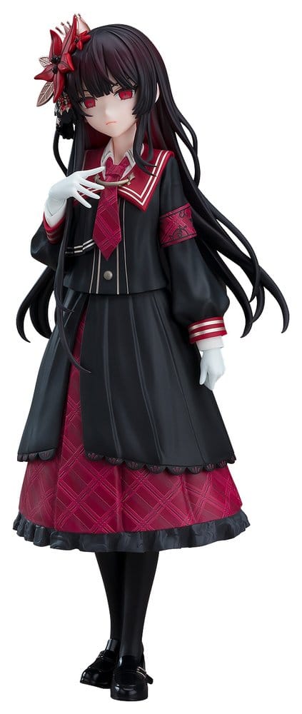 Magical Girl Witch Trials Pop Up Parade figurine PVC Hiro Nikaido L Size