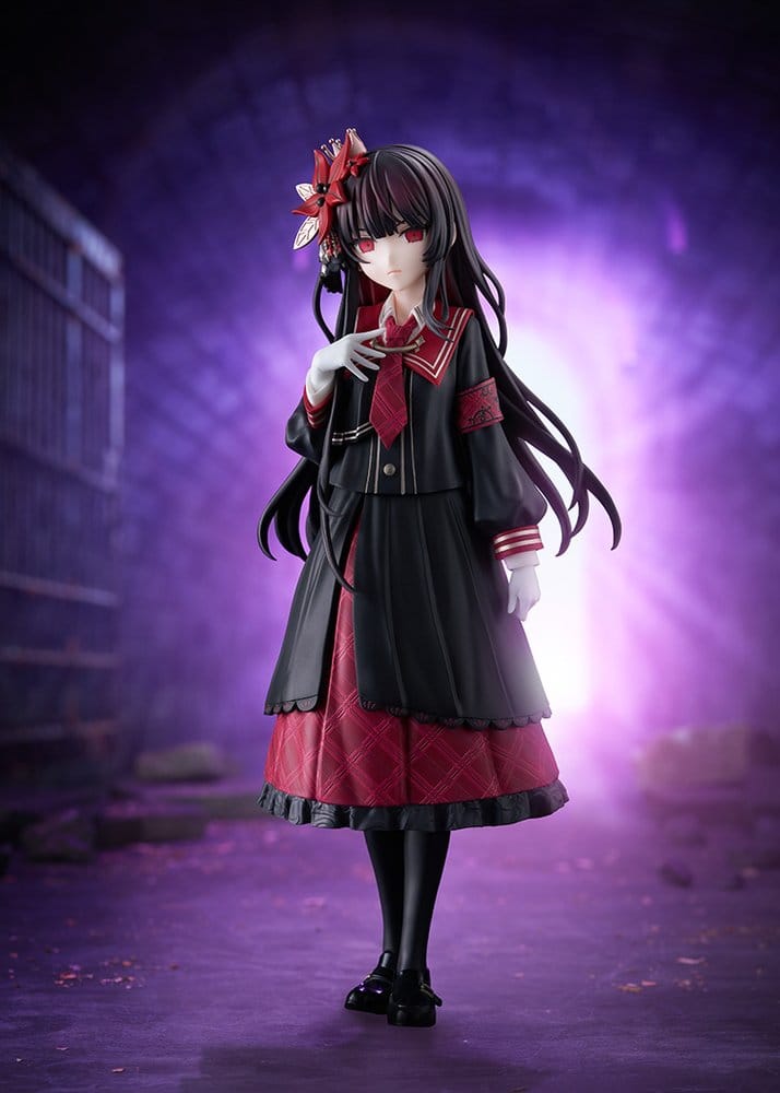 Magical Girl Witch Trials Pop Up Parade figurine PVC Hiro Nikaido L Size