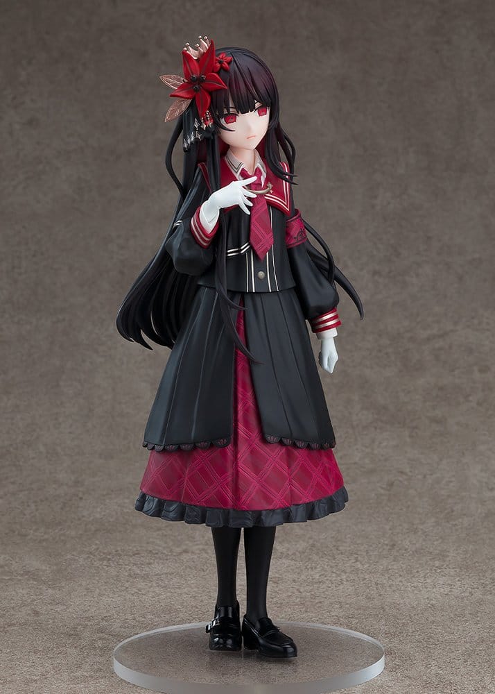 Magical Girl Witch Trials Pop Up Parade figurine PVC Hiro Nikaido L Size
