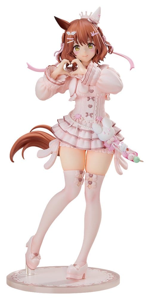 Umamusume: Pretty Derby figurine PVC 1/7 [Unforgettable Sugar Candy] Aston Machan 23 cm