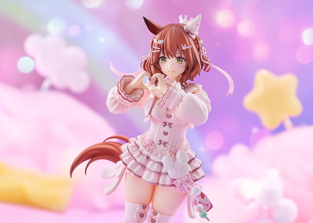 Umamusume: Pretty Derby figurine PVC 1/7 [Unforgettable Sugar Candy] Aston Machan 23 cm