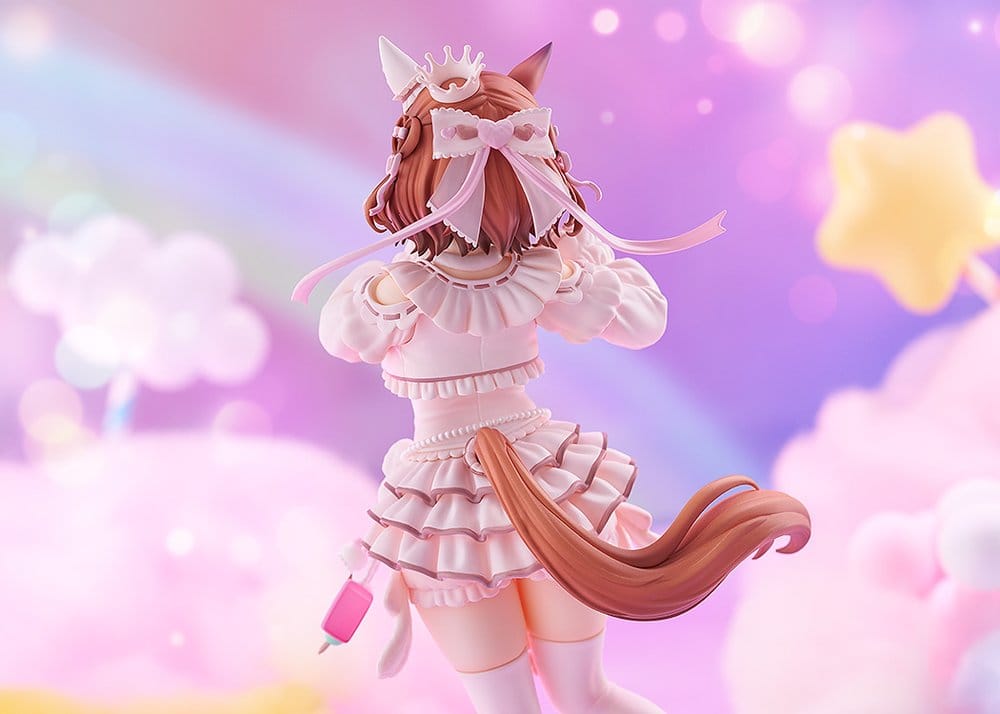 Umamusume: Pretty Derby figurine PVC 1/7 [Unforgettable Sugar Candy] Aston Machan 23 cm