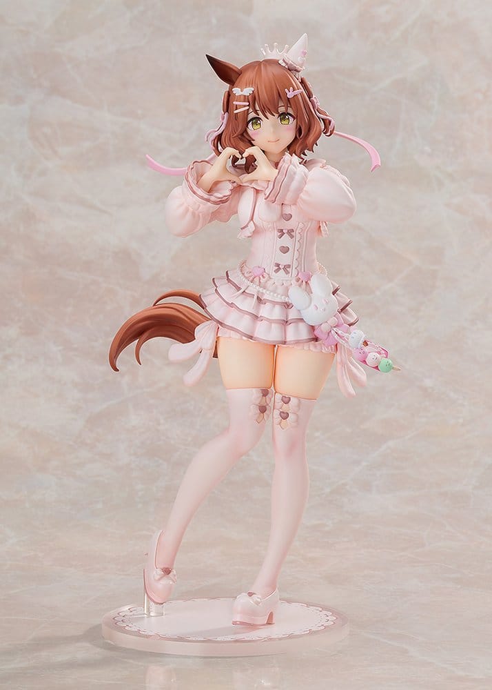 Umamusume: Pretty Derby figurine PVC 1/7 [Unforgettable Sugar Candy] Aston Machan 23 cm