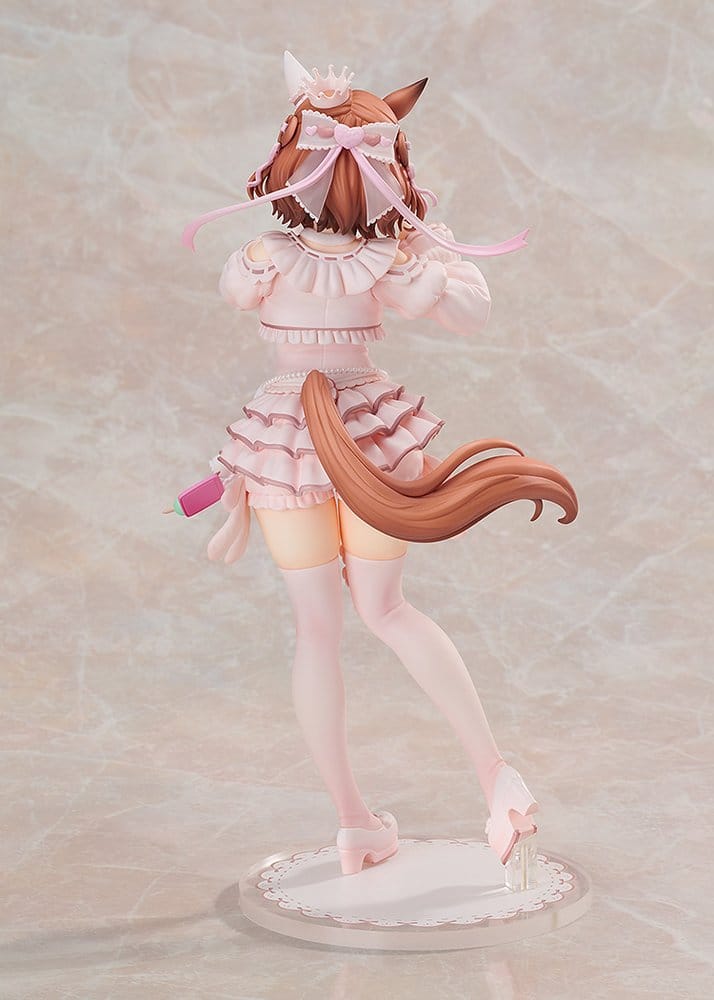Umamusume: Pretty Derby figurine PVC 1/7 [Unforgettable Sugar Candy] Aston Machan 23 cm