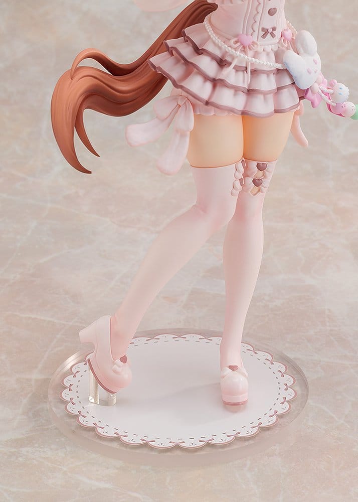 Umamusume: Pretty Derby figurine PVC 1/7 [Unforgettable Sugar Candy] Aston Machan 23 cm