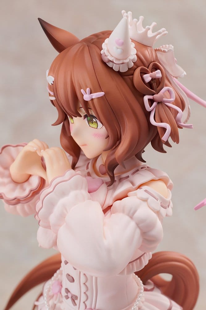Umamusume: Pretty Derby figurine PVC 1/7 [Unforgettable Sugar Candy] Aston Machan 23 cm