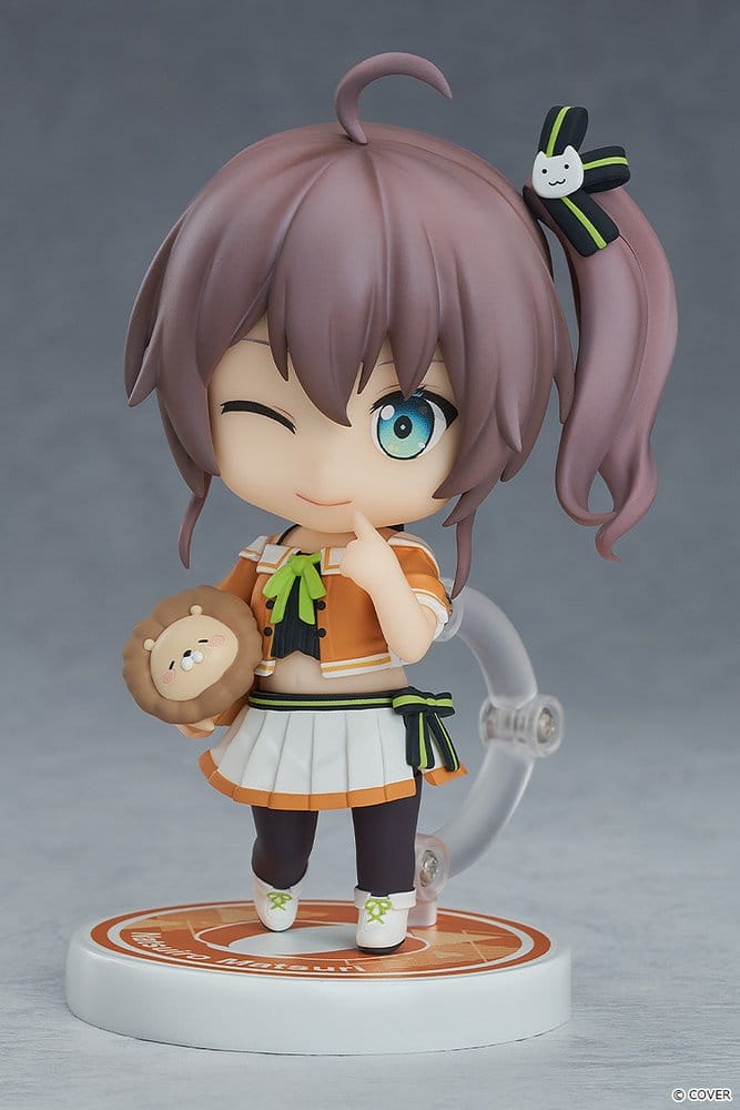 Hololive Production Nendoroid figurine Natsuiro Matsuri 11 cm