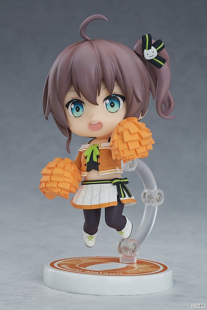 Hololive Production Nendoroid figurine Natsuiro Matsuri 11 cm