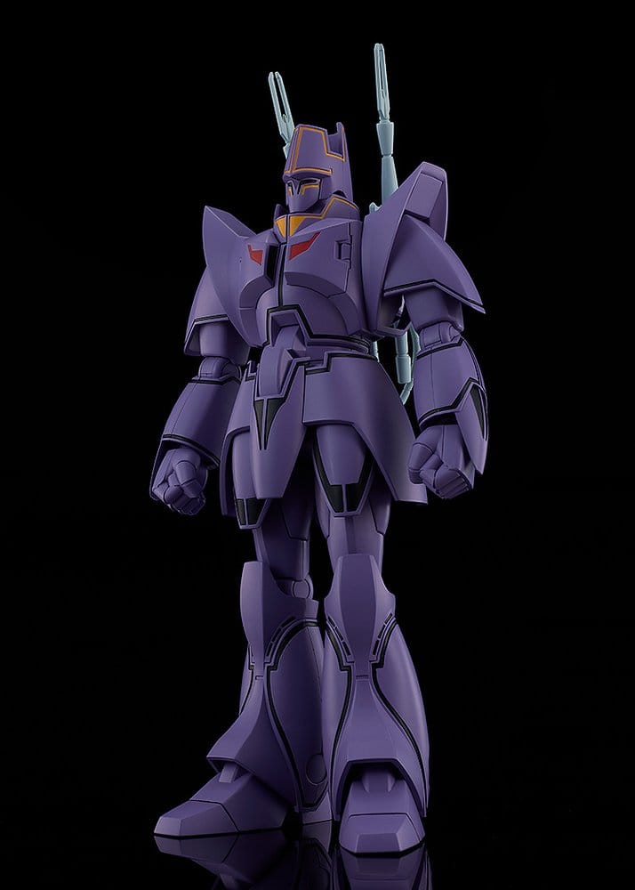 Giant Gorg Plastic Model Kit Moderoid Manon Guardian 17 cm