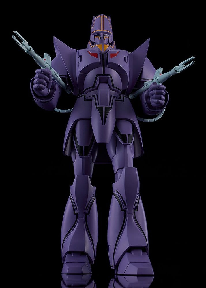 Giant Gorg Plastic Model Kit Moderoid Manon Guardian 17 cm