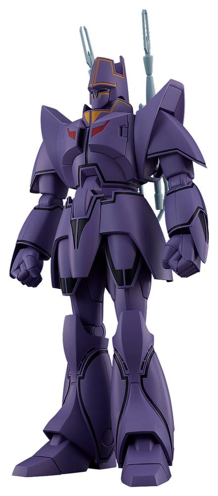 Giant Gorg Plastic Model Kit Moderoid Manon Guardian 17 cm