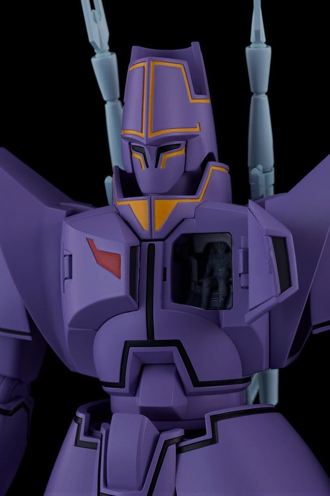 Giant Gorg Plastic Model Kit Moderoid Manon Guardian 17 cm