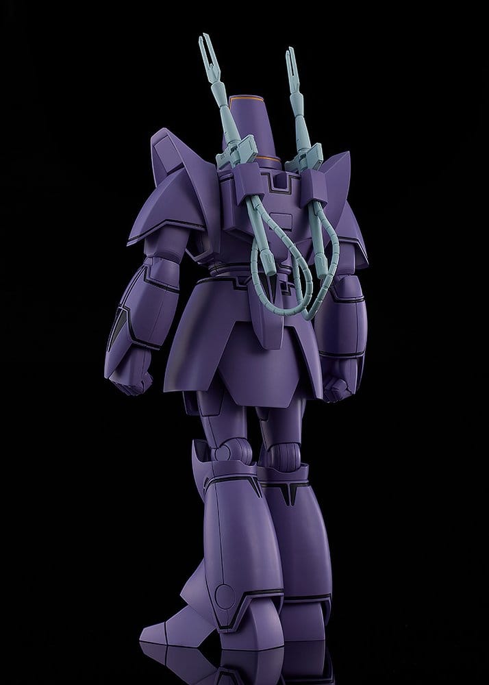 Giant Gorg Plastic Model Kit Moderoid Manon Guardian 17 cm