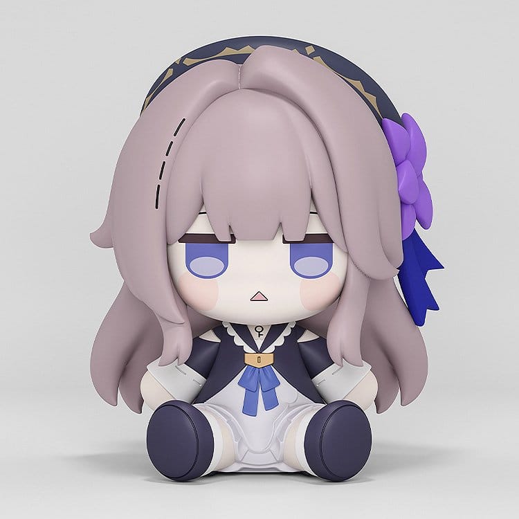 Honkai: Star Rail Huggy Good Smile figurine mini The Herta 7 cm