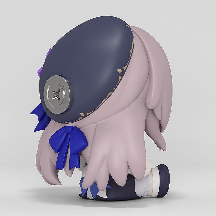 Honkai: Star Rail Huggy Good Smile figurine mini The Herta 7 cm