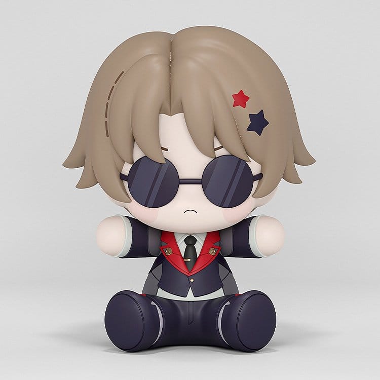 Honkai: Star Rail Huggy Good Smile figurine mini Skott 7 cm
