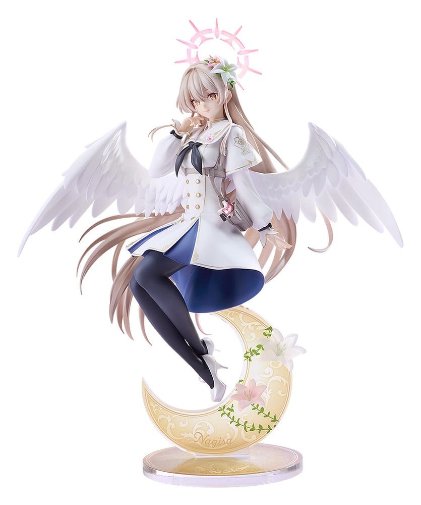 Blue Archive figurine PVC 1/7 Nagisa: Radiance in Bloom 26 cm