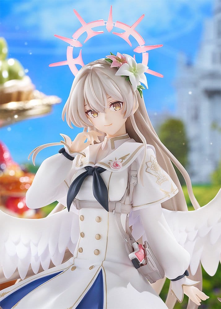 Blue Archive figurine PVC 1/7 Nagisa: Radiance in Bloom 26 cm