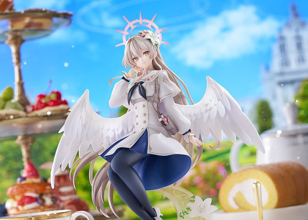 Blue Archive figurine PVC 1/7 Nagisa: Radiance in Bloom 26 cm