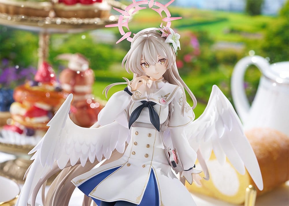 Blue Archive figurine PVC 1/7 Nagisa: Radiance in Bloom 26 cm