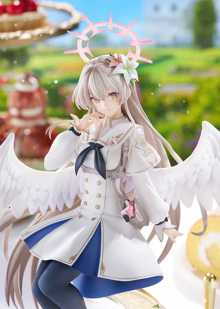 Blue Archive figurine PVC 1/7 Nagisa: Radiance in Bloom 26 cm