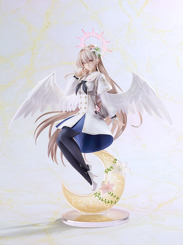 Blue Archive figurine PVC 1/7 Nagisa: Radiance in Bloom 26 cm