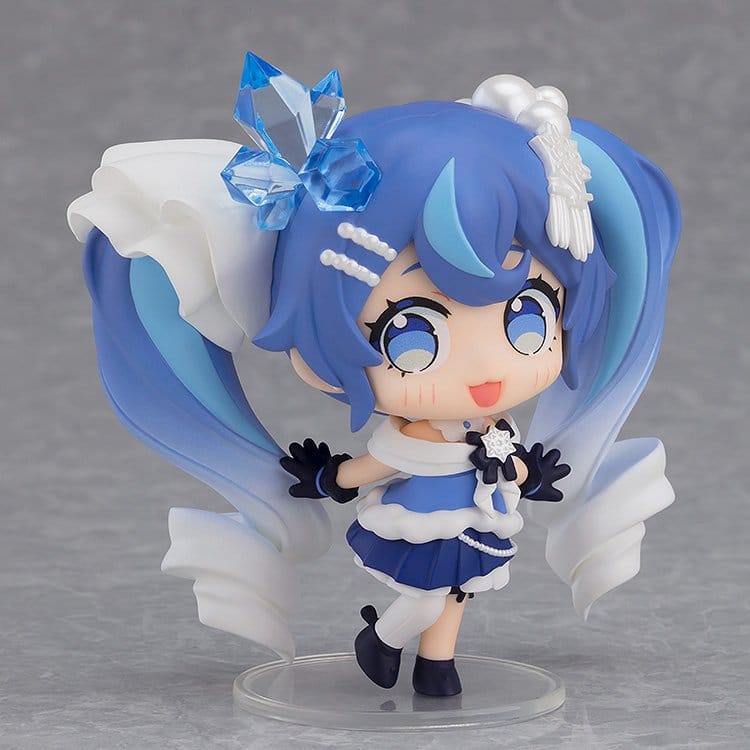 Character Vocal Series 01: Hatsune Miku assortiment Blind Box figurines mini Snow Miku All Stars Figure Collection Vol. 2 8 cm (8)