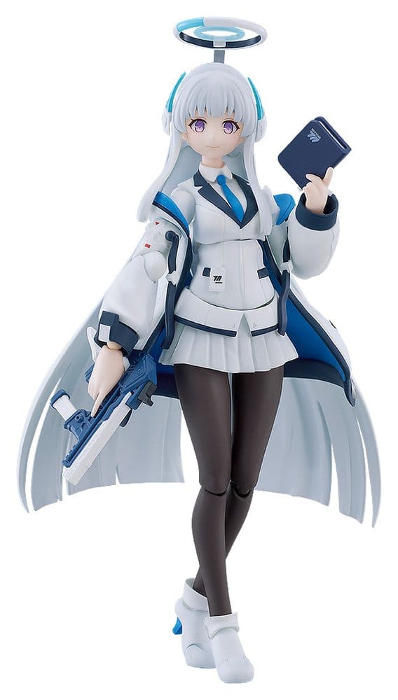 Blue Archive figma figurine Noa Ushio 15 cm