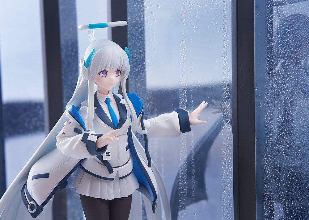 Blue Archive figma figurine Noa Ushio 15 cm