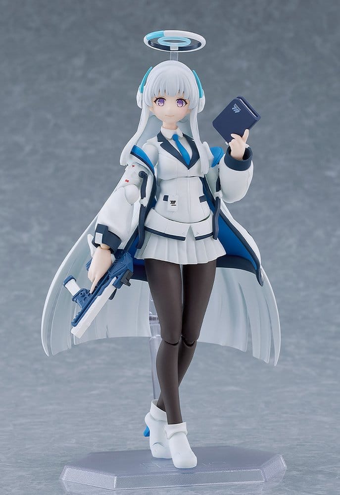 Blue Archive figma figurine Noa Ushio 15 cm