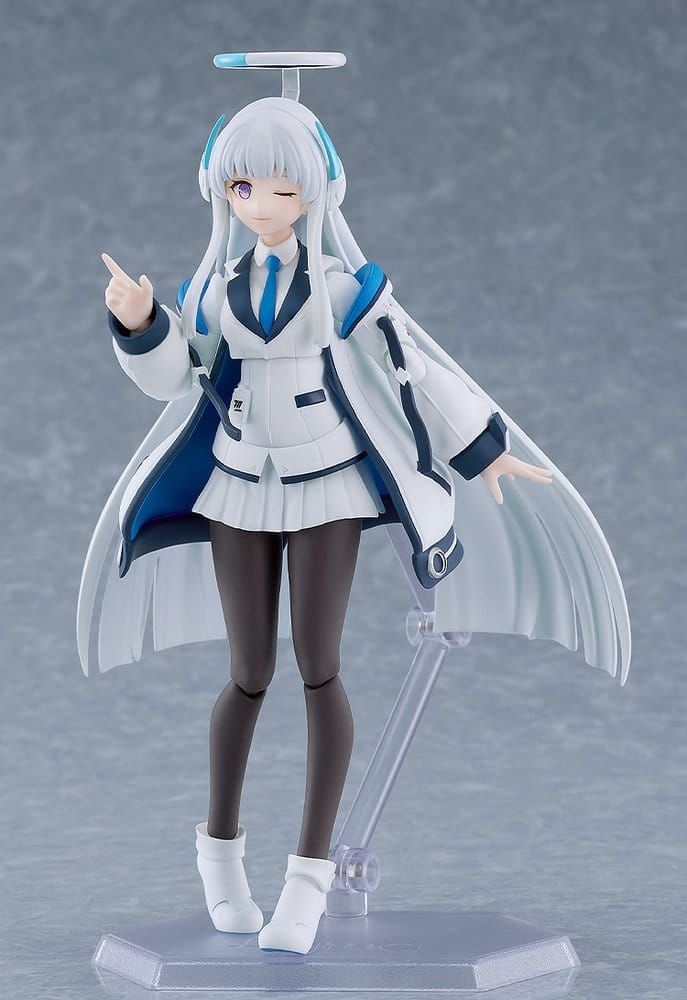 Blue Archive figma figurine Noa Ushio 15 cm