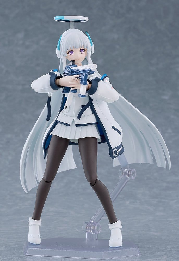 Blue Archive figma figurine Noa Ushio 15 cm