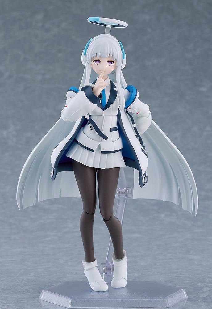 Blue Archive figma figurine Noa Ushio 15 cm