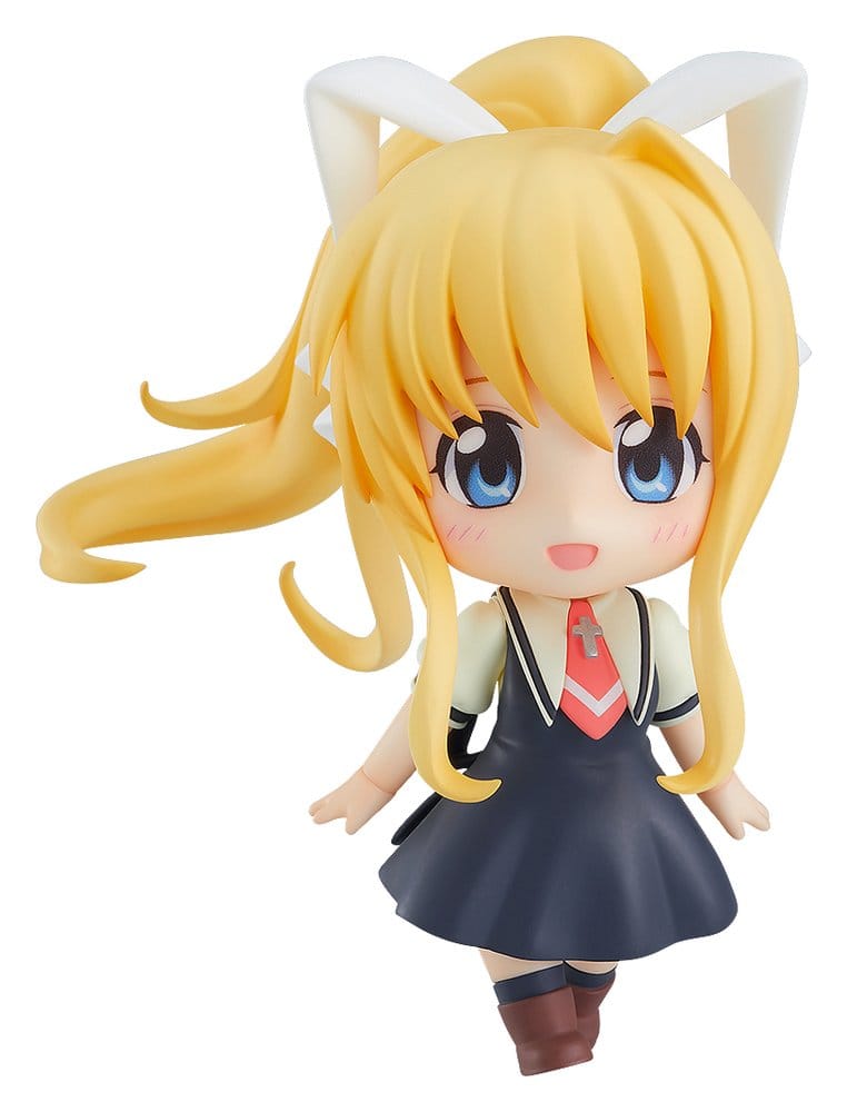 Kaginado Nendoroid figurine Misuzu Kamio 10 cm