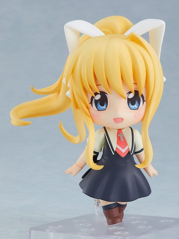 Kaginado Nendoroid figurine Misuzu Kamio 10 cm