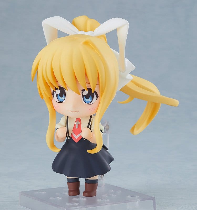 Kaginado Nendoroid figurine Misuzu Kamio 10 cm