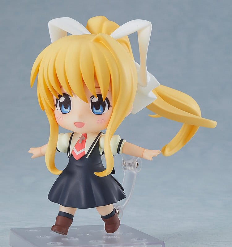 Kaginado Nendoroid figurine Misuzu Kamio 10 cm