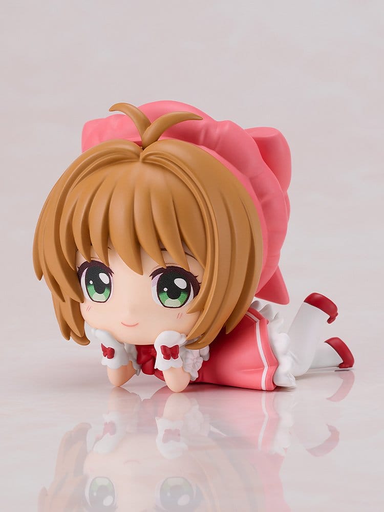 Cardcaptor Sakura: Clear Card Blind Box présentoir figurines mini Sakura Kinomoto: Commemorative Collection 6-9 cm (6)