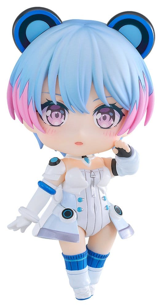 BanG Dream! Nendoroid figurine Ritsu Minetsuki 10 cm