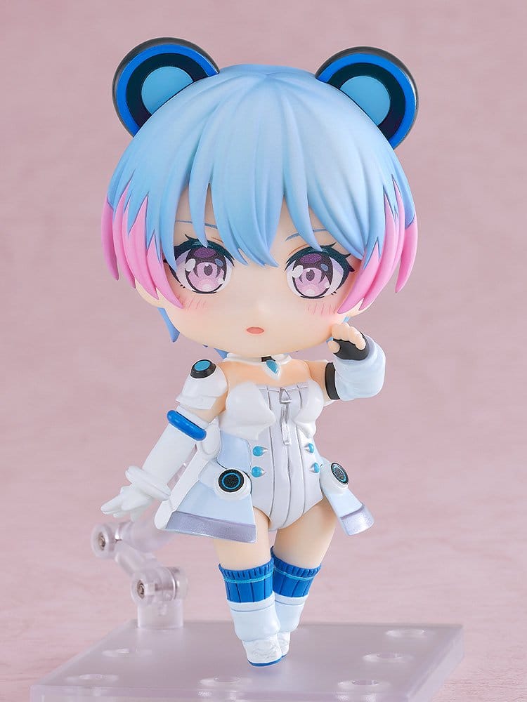 BanG Dream! Nendoroid figurine Ritsu Minetsuki 10 cm