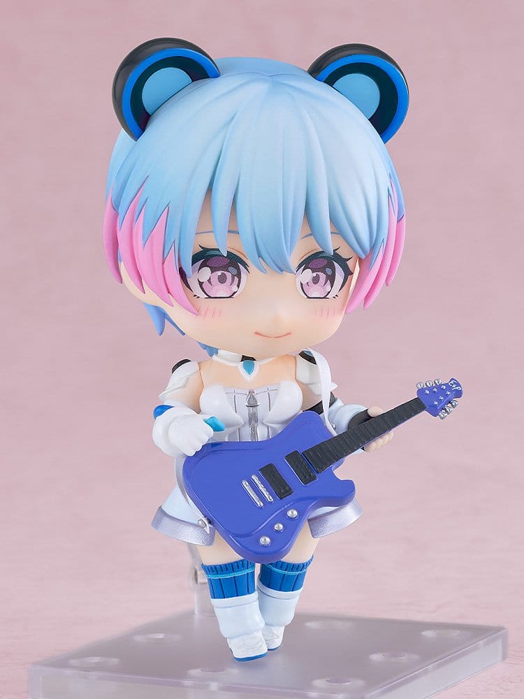 BanG Dream! Nendoroid figurine Ritsu Minetsuki 10 cm