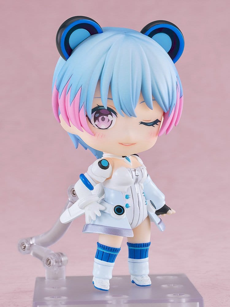 BanG Dream! Nendoroid figurine Ritsu Minetsuki 10 cm